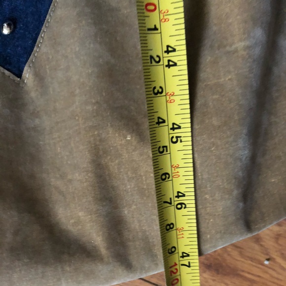 Vintage Roper Western Style Dress - Picture 10 of 10